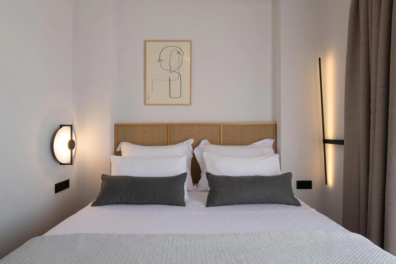 Sun Rise Villas 阿莫利亚尼岛 0*,  希腊