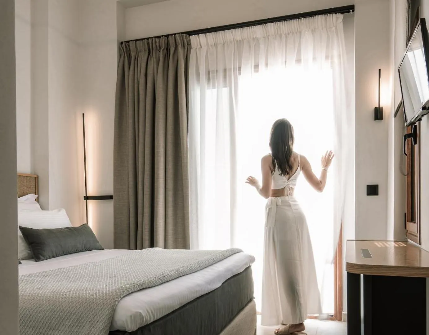 Sun Rise Villas 阿莫利亚尼岛