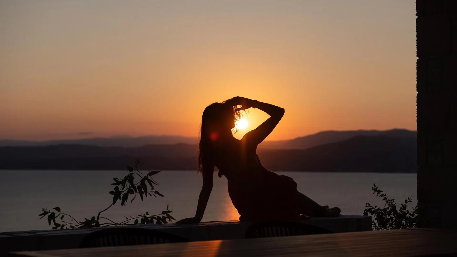 Sun Rise Villas 阿莫利亚尼岛