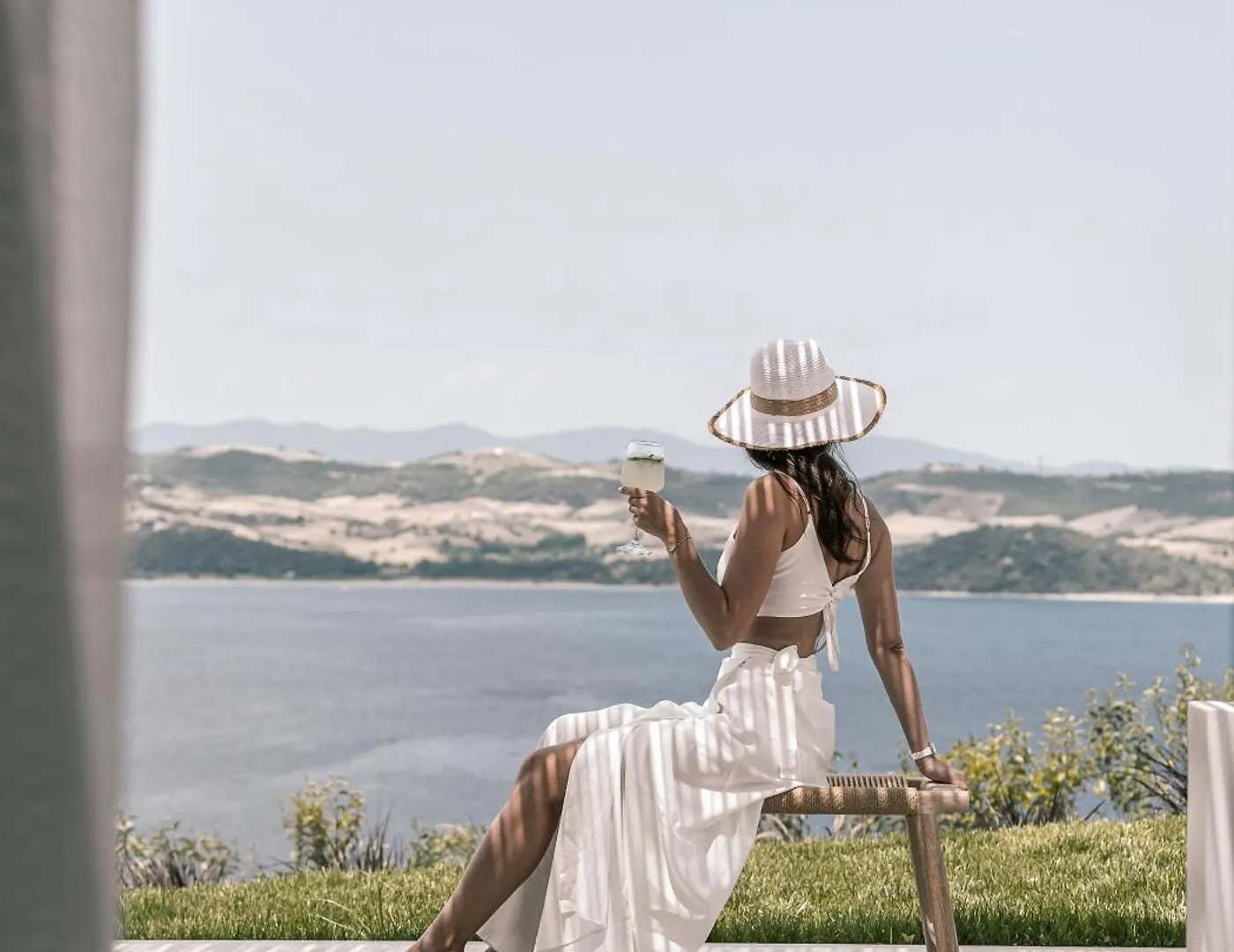 Sun Rise Villas Ammouliani